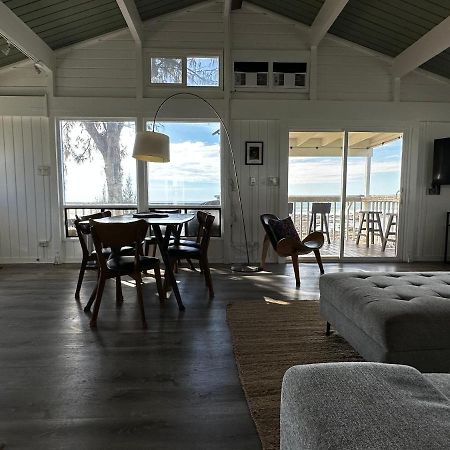 Вилла Amazing Ocean View! Халейва Экстерьер фото